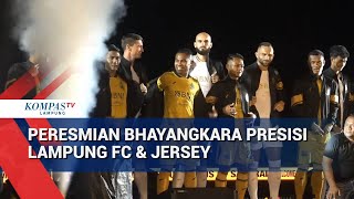 Download Lagu Peresmian Bhayangkara Presisi Lampung FC \u0026 Jersey MP3 Download Lagu Peresmian Bhayangkara Presisi Lampung FC \u0026 Jersey MP3