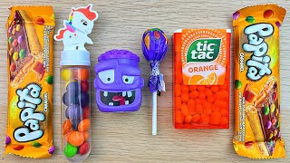 Satisfying Candy Crunch 🍫 Don’t Bite This… 😳 ASMR screenshot 2