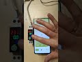 Що показує SINOTIMER WPS-103