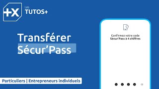 Comment Transférer Sécurpass Vers Un Autre Mobile ? Banque Populaire