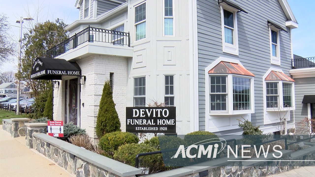 Funeral Assistance Program