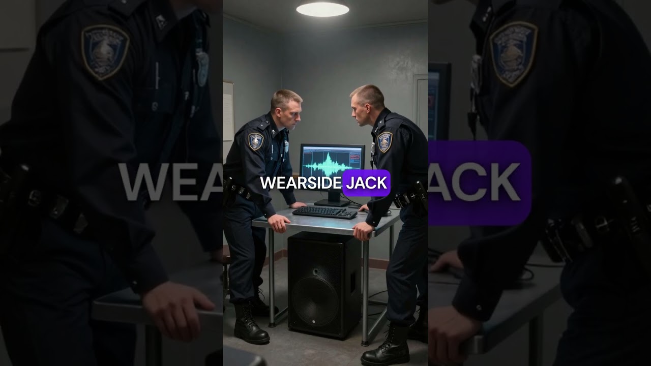 How One Fake Voice Let a Serial Killer Murder 13 More Women