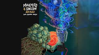 Mascalito Shesha - Bed Bugs