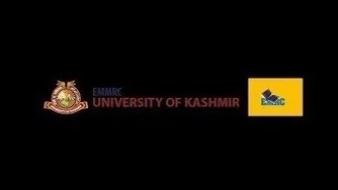 Kashmir University