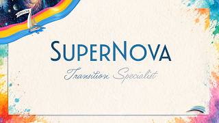 Transition Specialist Supernova Award | 2026