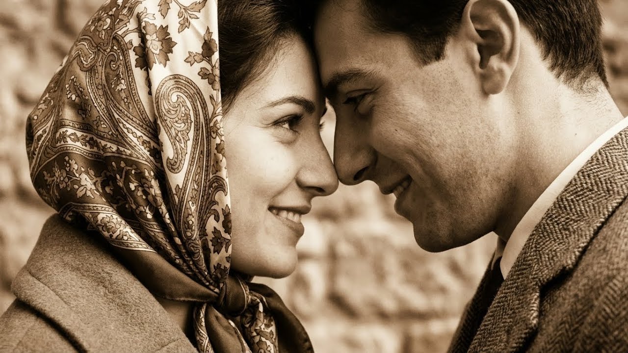 Timeless Italian Love Songs from the 60s | Vintage Romantic Music Filled with Warm Memories