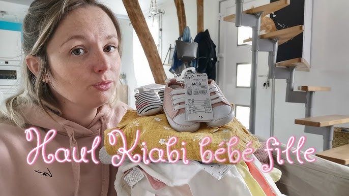 Haul Girly Bebe Fille Youtube