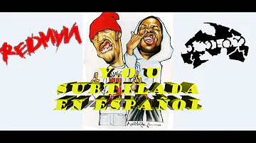 Method Man y Redman | Y.O.U. | SUBTITULADA EN ESPAÑOL HD