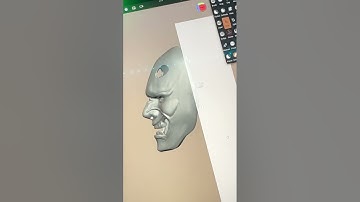 How to voxel remesh in Nomad Sculpt