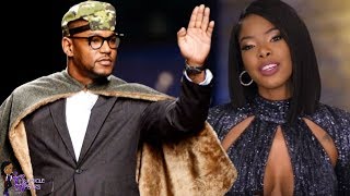 Cam'ron EXPOSES Ex JuJu And Explains REAL Reason They Broke Up | She Makes A SHOCKING Response Content