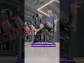 Тренировки после ПКТ