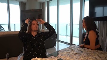 Vicious Teknique – Never Enough (Official Short Film / Music Video) | Motivational Cinematic Hip Hop