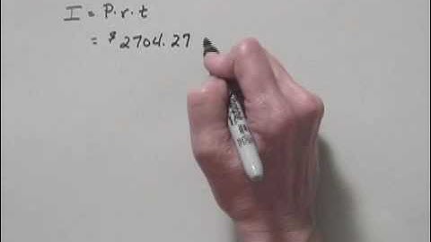 Basic College Math with Early Integers Ch7 Ex20