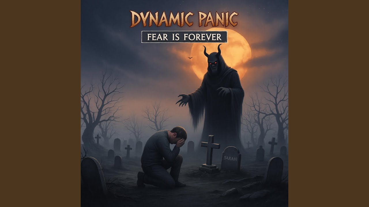Watch Fear Is Forever on YouTube Watch Fear Is Forever on YouTube