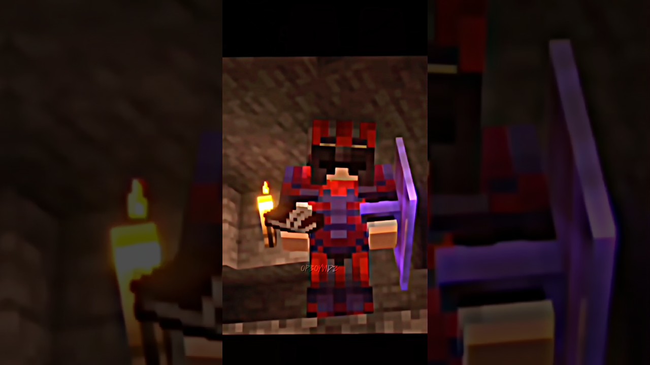 Senpai Spider Aura.. ☠️ | 