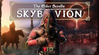 The Elder Scrolls 6 - Skyblivion-Modder fordert neue Engine