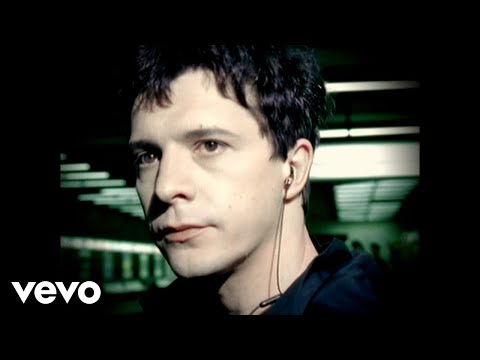 Indochine - Juste toi et moi (Clip officiel)