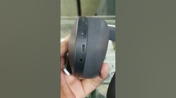 PlayStation 5 PULSE 3D Wireless Headset Without Reciever Works withAuxCable#sony#ps5 #ps4 #headphone