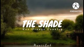 The Spade - Rex Orange Country