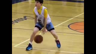 Aidan Enoch 8th grade NEO 2019 Winter Showcase