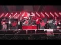 "Bulls on Parade" Prophets of Rage @ Toronto, Canada, August 24 2016