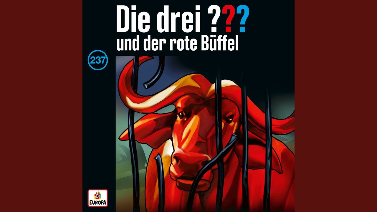 Kapitel 21: und der rote Büffel (Folge 237)