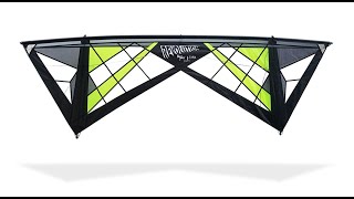 Revolution Super Spider High-Wind Demonstration