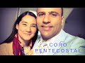 Coro pentecostal usa  puerto rico  geovani villalongo y janet aponte