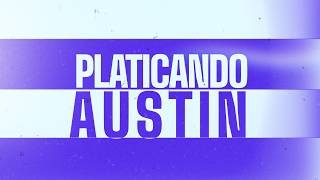 Platicando Austin: Corte Municipal/Amnistia