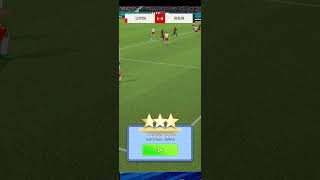 level 1801 | new soccer super star