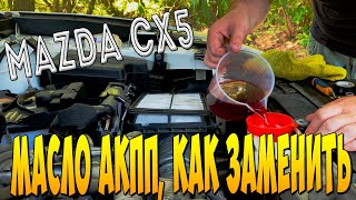 видео: КАК ЗАМЕНИТЬ МАСЛО В АКПП мазда сх5 mazda6 РЕМОНТ масляного поддона картинка: КАК ЗАМЕНИТЬ МАСЛО В АКПП мазда сх5 mazda6 РЕМОНТ масляного поддона