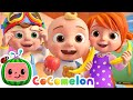 New video by Cocomelon - Nursery Rhymes on YouTube