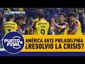 🦅🤔 AMÉRICA ante PHILADELPHIA UNION en la CONCACAF, ¿ya está todo RESUELTO? | Punto Final