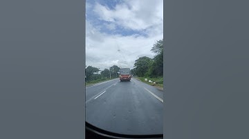 KSRTC Superfast Highspeed Chase | KSRTC Swift Bus Mass Entry status short video | Aanavandi Status