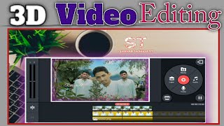 3D Video Editing Teturil 2021 Status Video Editing Urdu Hindi Shahab Technical Yt