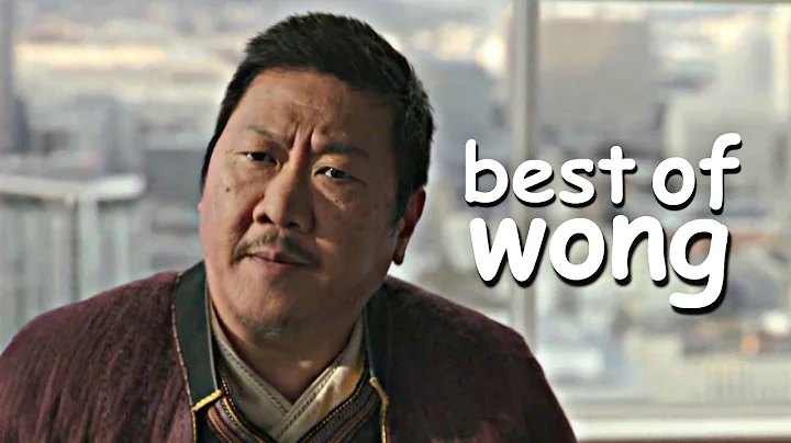 best of wong also known as the most iconic sorcere...