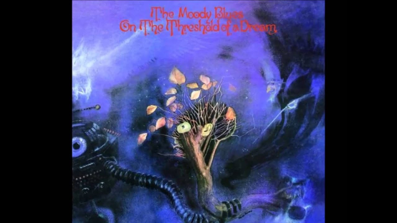 "Never Comes The Day"- " Lazy Day"-  "Are You Sitting Comfortably?"- W/Lyrics- Moody Blues