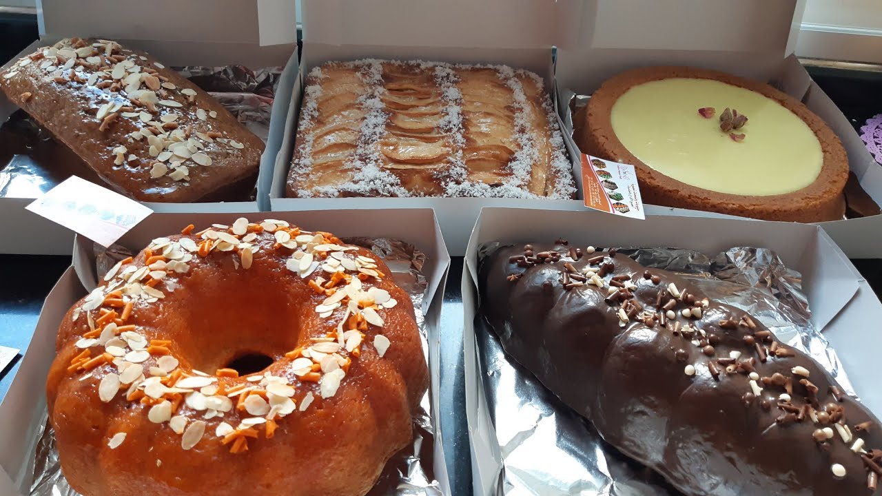 روتين طلبية فاقل من ساعتين💪5 كيكات  بخليط1 مذاق واشكال مختلفة كيكة تنسيك فكيكة😋مشروع مربح من المنزل💰