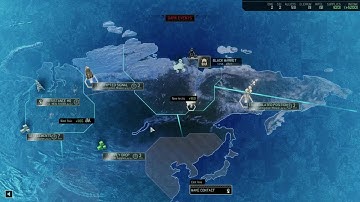 XCOM 2 Legend Ironman All DLC Part 9