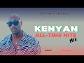 KENYAN RNB, DRILL, SMOOTH RHUMBA MIX: THE KING DJ FT ELANI SAUTI SOL BIEN WANAVOKALI GILAD WAKADINAL