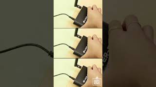How to Use Your Falcon Silent Disco Transmitter