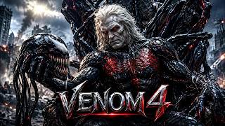 Full Venom 4: Knull Awaken (2026) Movie | Tom Hardy | Story Speculation & Details Guide