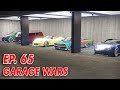 Rating my subscribers modded garages in gta 5 online  garage wars 65 modded garage showcase