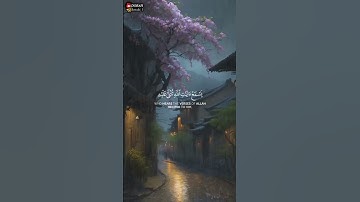 وَيْلٌ لِّكُلِّ أَفَّاكٍ أَثِيمٍ||سورة الجاثيه#ياسر_الدوسري