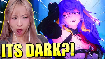 ENORME UPGRADES!! NTE Openingsanimatietrailer & Livestream REACTIE | Neverness to Everness