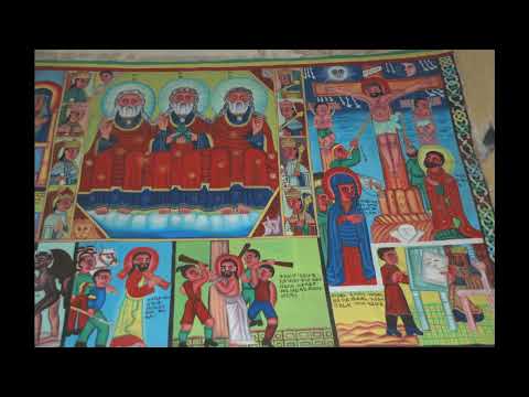 ሐምሌ 7 እና 8 በእንተ አምልኮተ ሥሉስ ቅዱስ ድንቅ የኾነ የሃይማኖት ምሥጢርን የያዘ ማስታወሻ 2017 ዓ ም