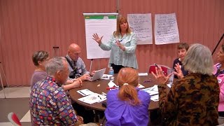 FYI - Venice Public Library Workshop: March 21, 2016