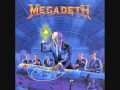 Megadeth - Holy Wars...The Punishment Due (8 Bit)