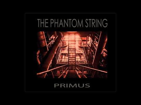 The Phantom String - Corridor