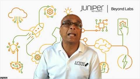 Juniper Networks CTO Raj Yavatkar discusses Beyond Labs